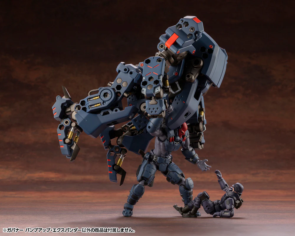 Hexa Gear HG076 Governor Bump Up Expander - Image 8