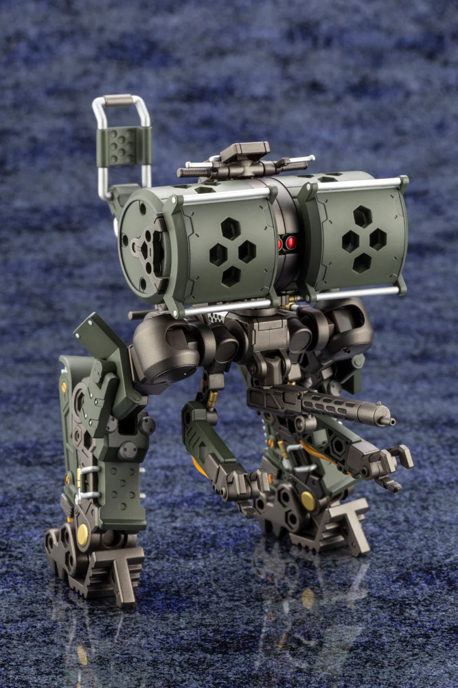 Hexa Gear HG081 Scarecrow Forest Color Ver. - Image 2