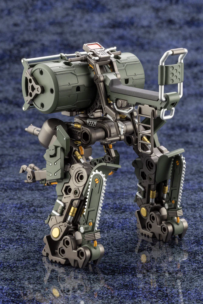 Hexa Gear HG081 Scarecrow Forest Color Ver. - Image 3