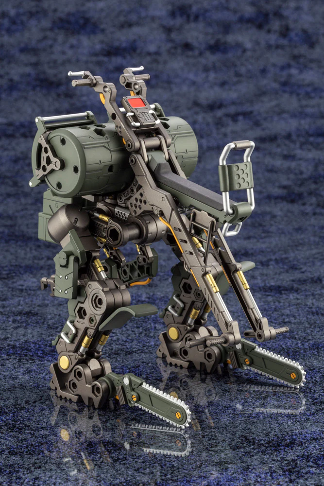 Hexa Gear HG081 Scarecrow Forest Color Ver. - Image 4