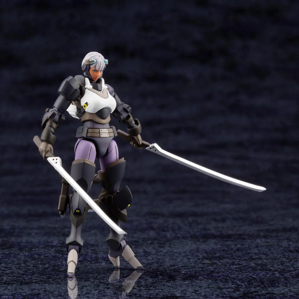 Hexa Gear HG082 Governor LAT Black Rabbit - Image 3