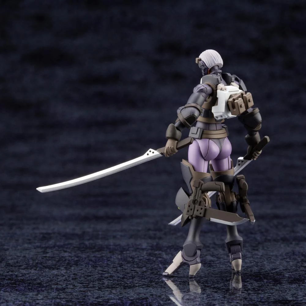 Hexa Gear HG082 Governor LAT Black Rabbit - Image 4