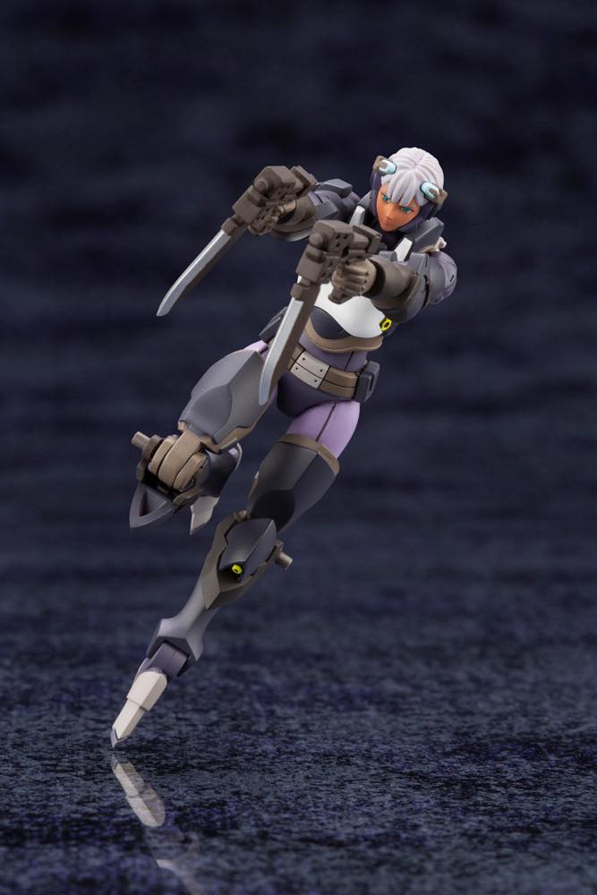 Hexa Gear HG082 Governor LAT Black Rabbit - Image 6