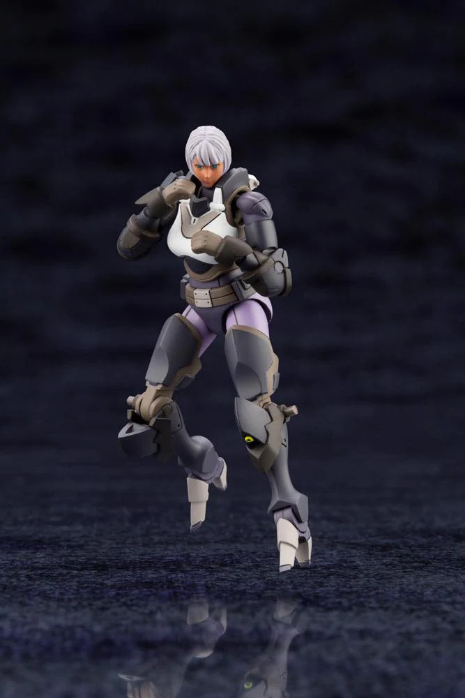 Hexa Gear HG082 Governor LAT Black Rabbit - Image 7