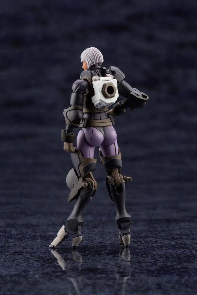 Hexa Gear HG082 Governor LAT Black Rabbit - Image 8