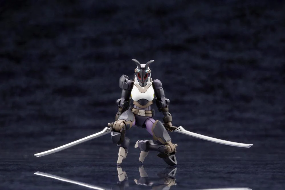 Hexa Gear HG082 Governor LAT Black Rabbit - Image 9