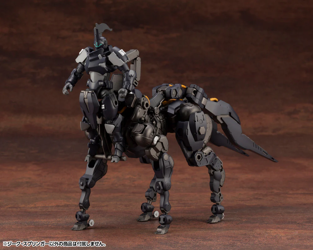 Hexa Gear HG084 Sieg Springer - Image 10
