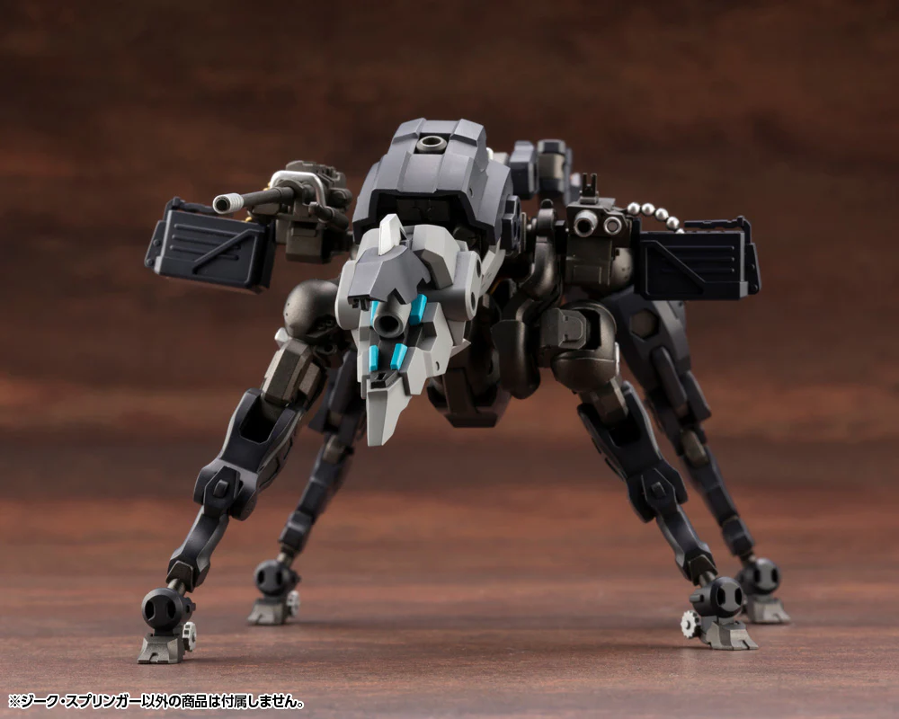 Hexa Gear HG084 Sieg Springer - Image 19
