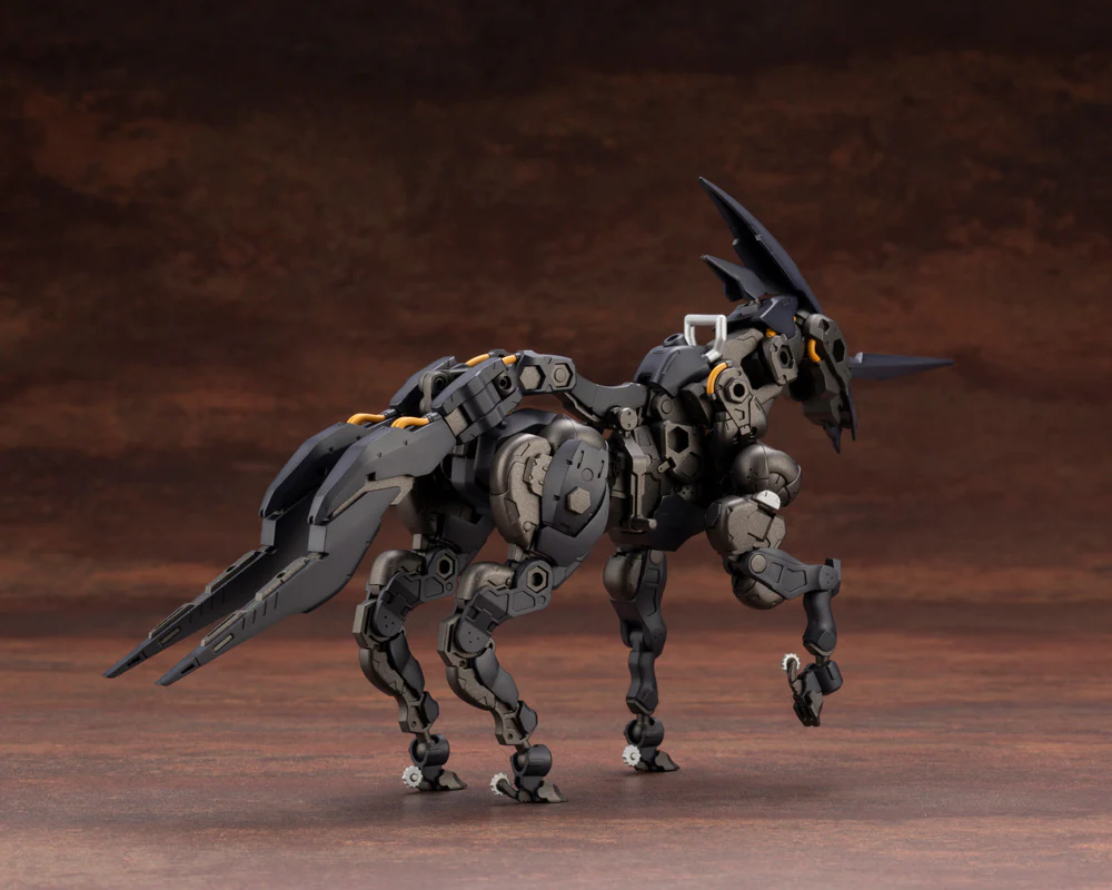 Hexa Gear HG084 Sieg Springer - Image 2