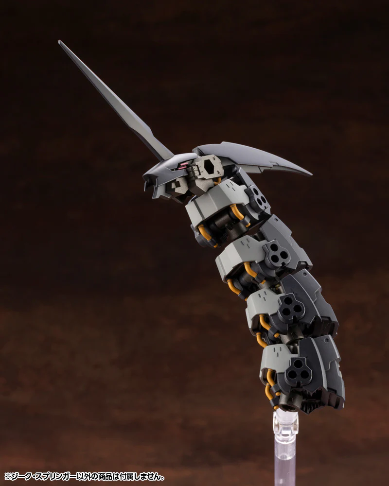 Hexa Gear HG084 Sieg Springer - Image 22