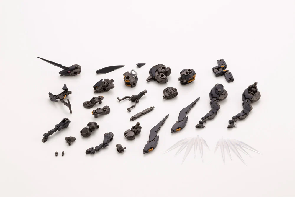 Hexa Gear HG084 Sieg Springer - Image 23