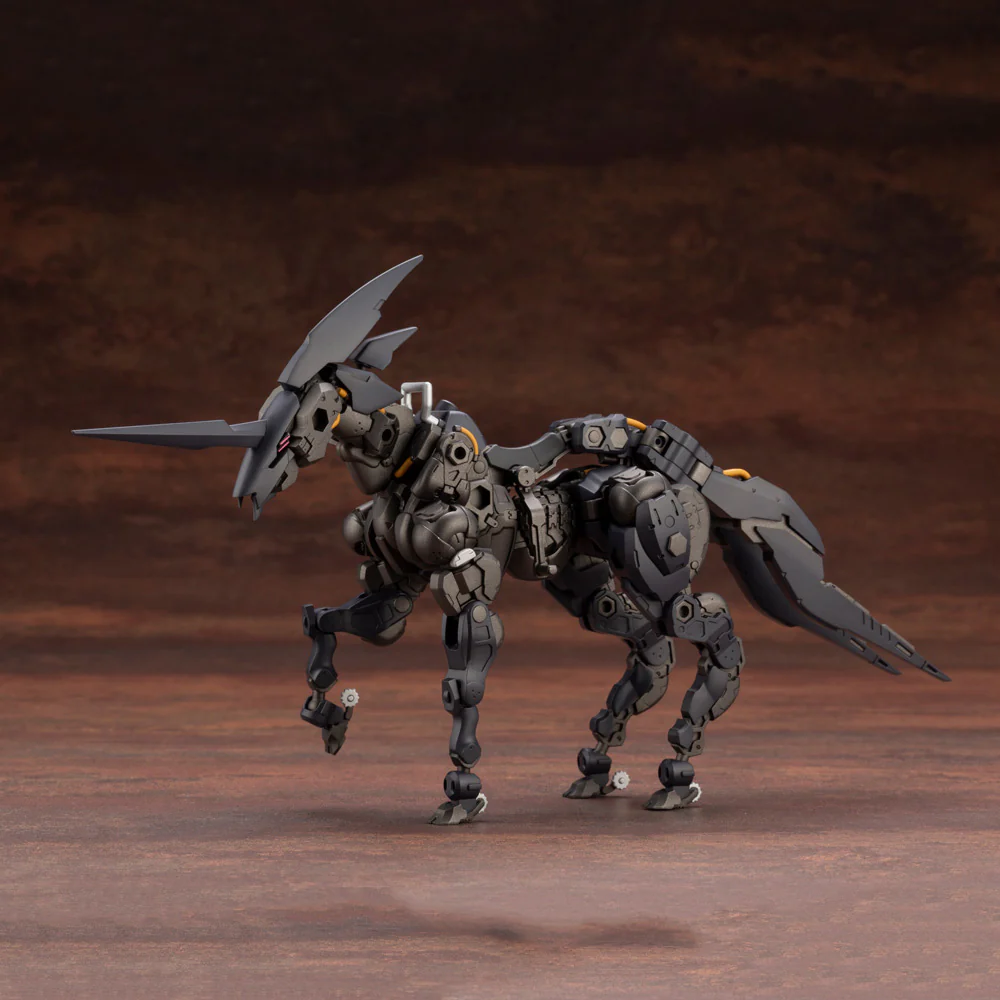 Hexa Gear HG084 Sieg Springer - Image 24