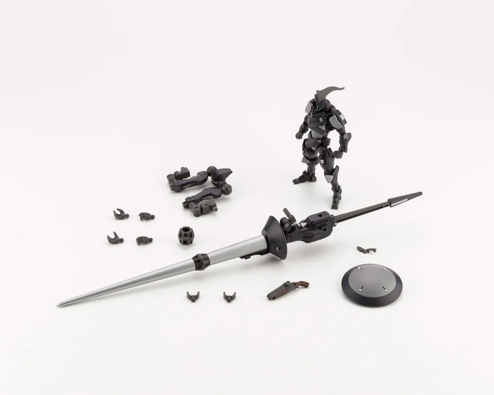 Hexa Gear HG085 Ignite Spartan - Image 15