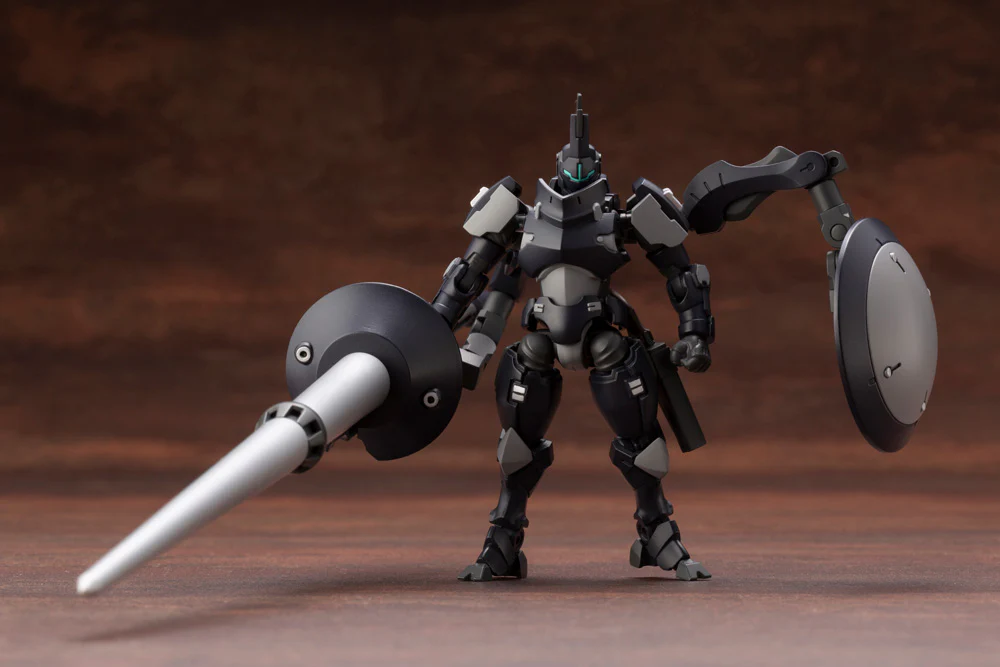 Hexa Gear HG085 Ignite Spartan - Image 4