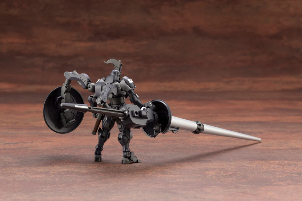 Hexa Gear HG085 Ignite Spartan - Image 5