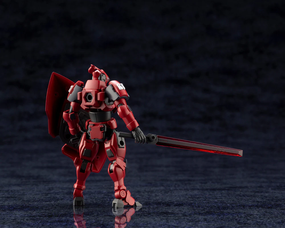 Hexa Gear HG086 Governor Queen's Guard - Image 12
