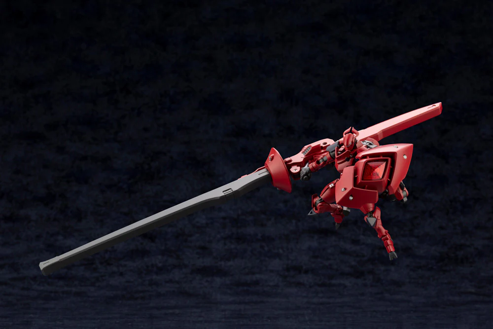 Hexa Gear HG086 Governor Queen's Guard - Image 5