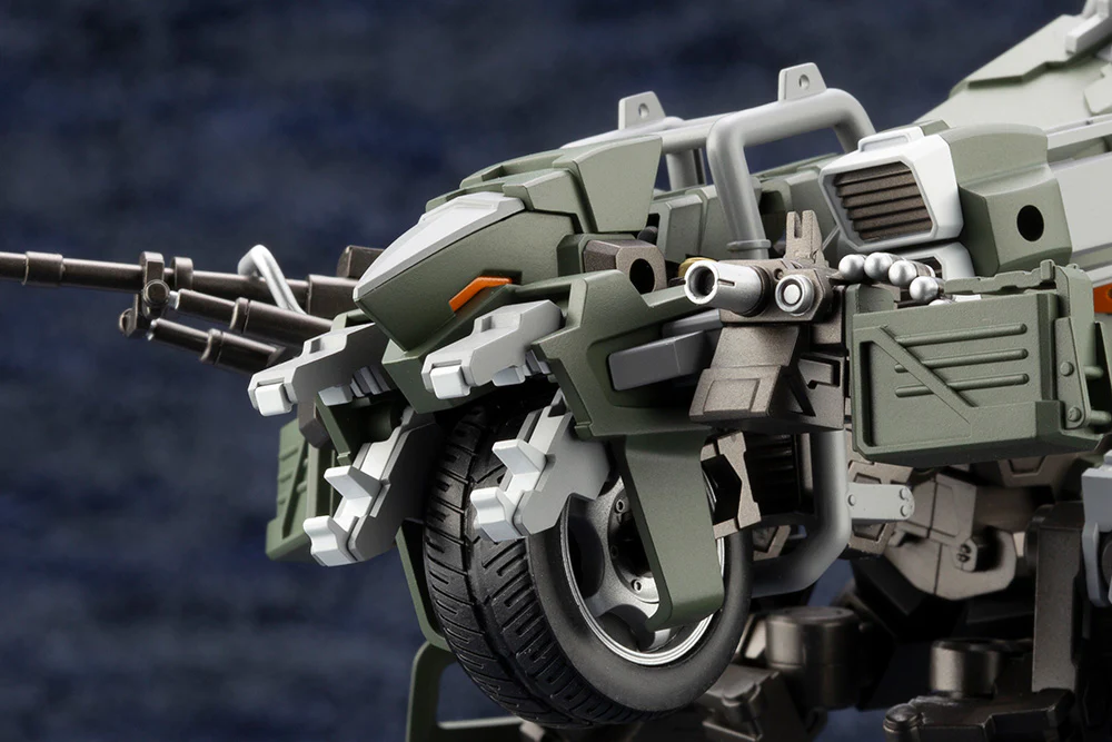 Hexa Gear HG092 Lord Impulse Jungle Type - Image 12