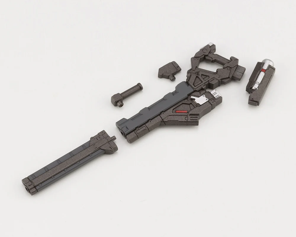 Hexa Gear HG094 Governor Weapons Combat Assort 01 - Image 3