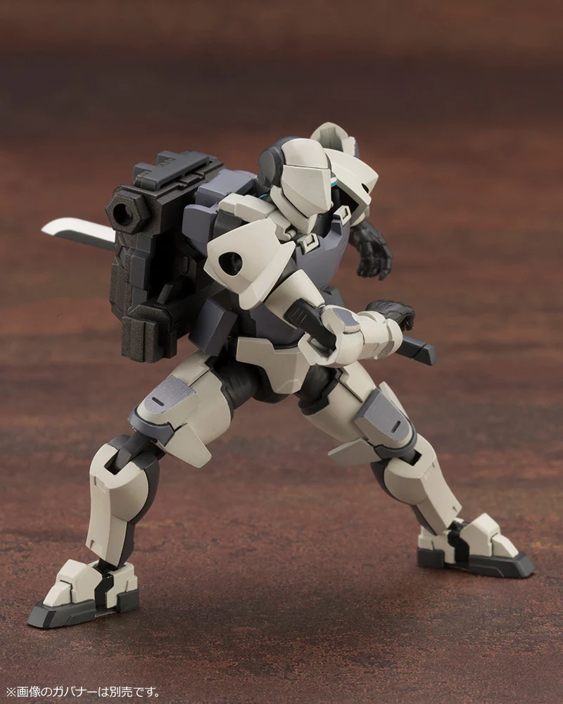 Hexa Gear HG094 Governor Weapons Combat Assort 01 - Image 4
