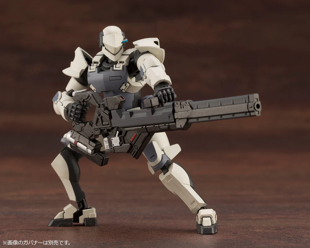 Hexa Gear HG094 Governor Weapons Combat Assort 01 - Image 7