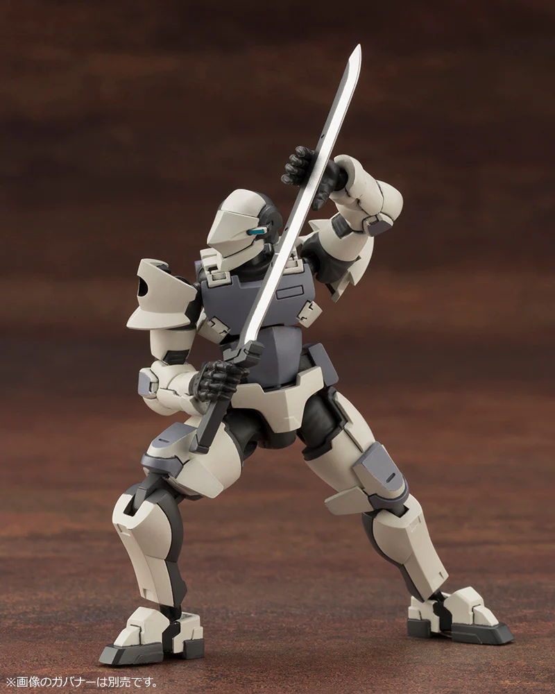 Hexa Gear HG094 Governor Weapons Combat Assort 01 - Image 9