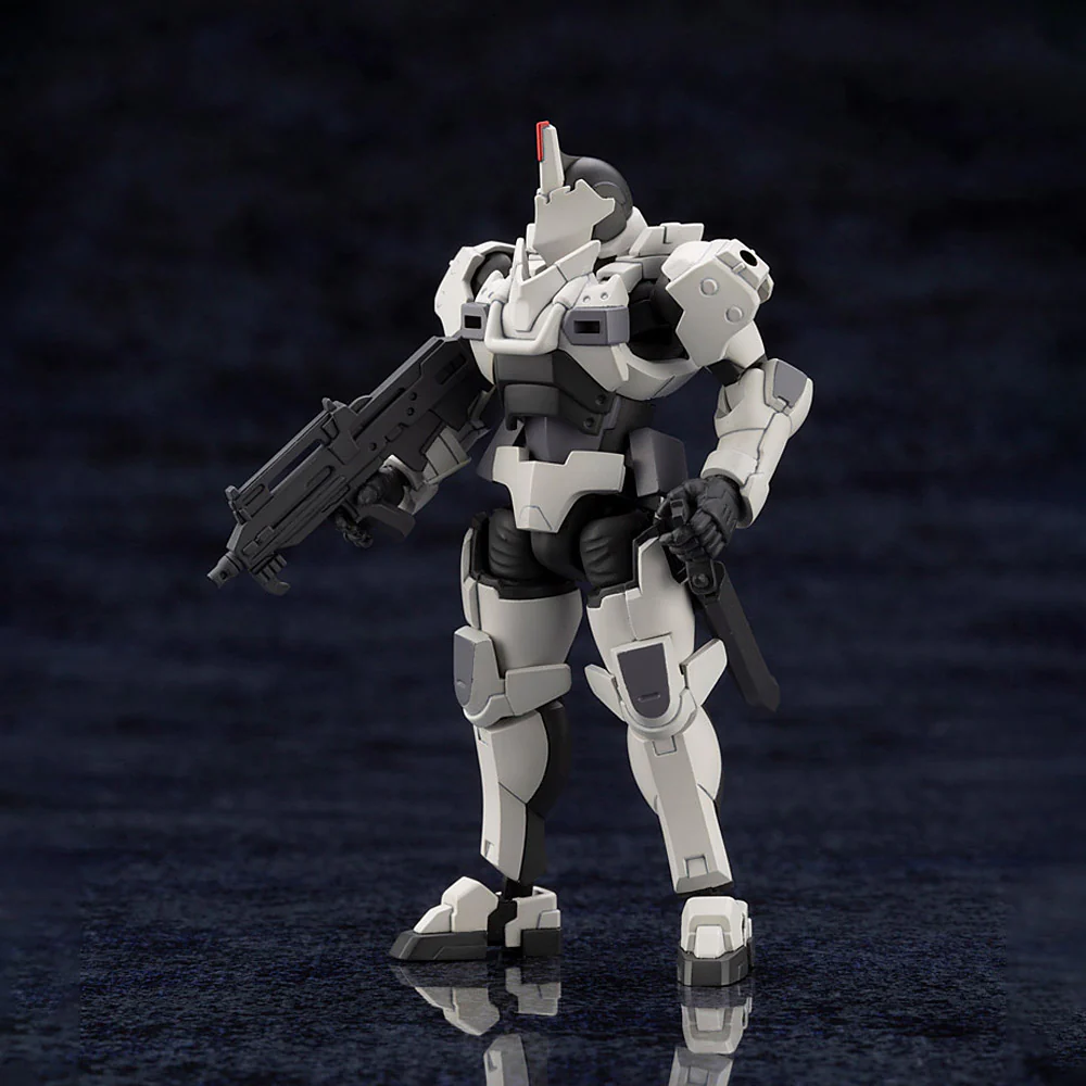 Hexa Gear HG097 Governor Armor Type: Pawn X1