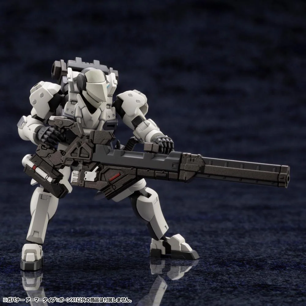 Hexa Gear HG097 Governor Armor Type: Pawn X1 - Image 18
