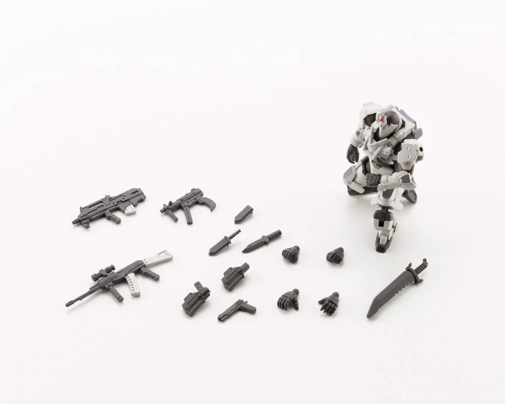 Hexa Gear HG097 Governor Armor Type: Pawn X1 - Image 19