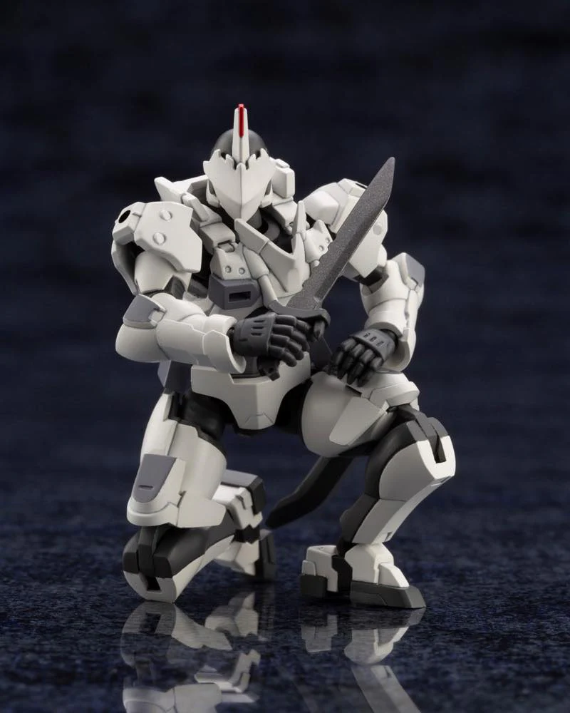 Hexa Gear HG097 Governor Armor Type: Pawn X1 - Image 6
