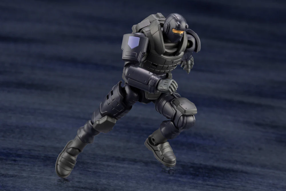 Hexa Gear HG099 Early Governor Vol.1 Night Stalkers Pack - Image 4