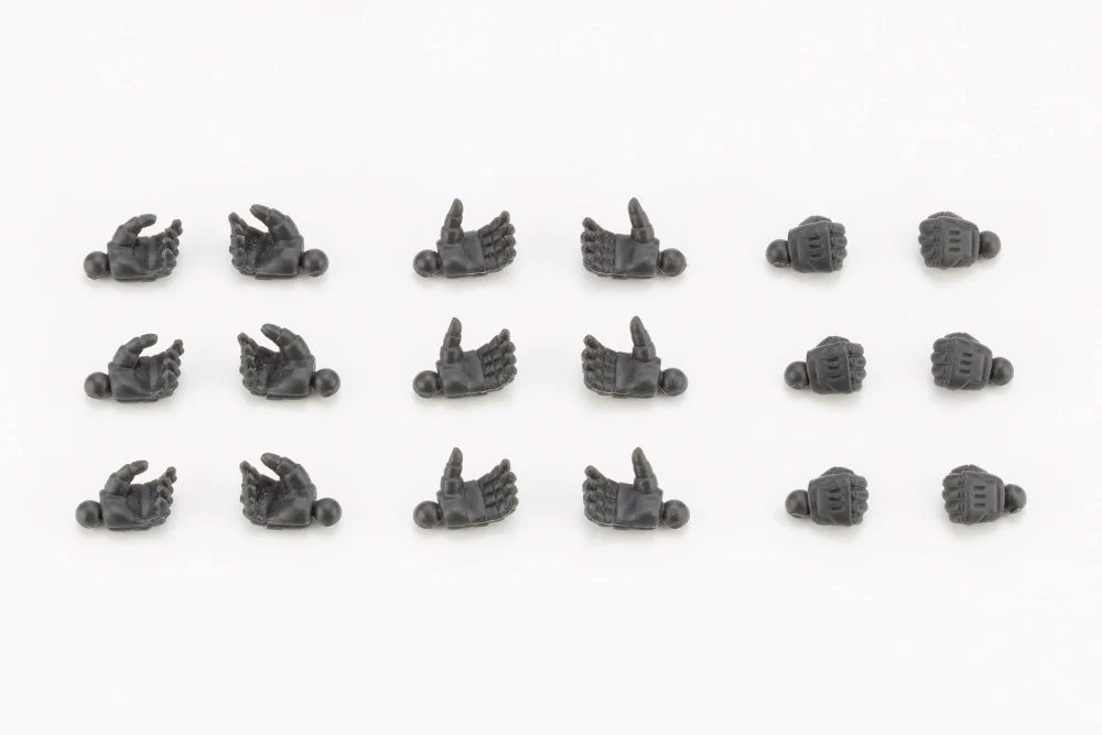Hexa Gear HG099 Early Governor Vol.1 Night Stalkers Pack - Image 8