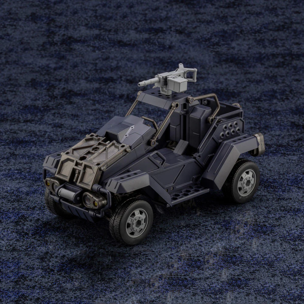 Hexa Gear HG103 Booster Pack 003 Night Stalkers Ver.