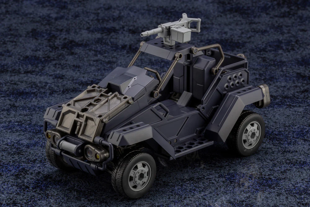 Hexa Gear HG103 Booster Pack 003 Night Stalkers Ver. - Image 2
