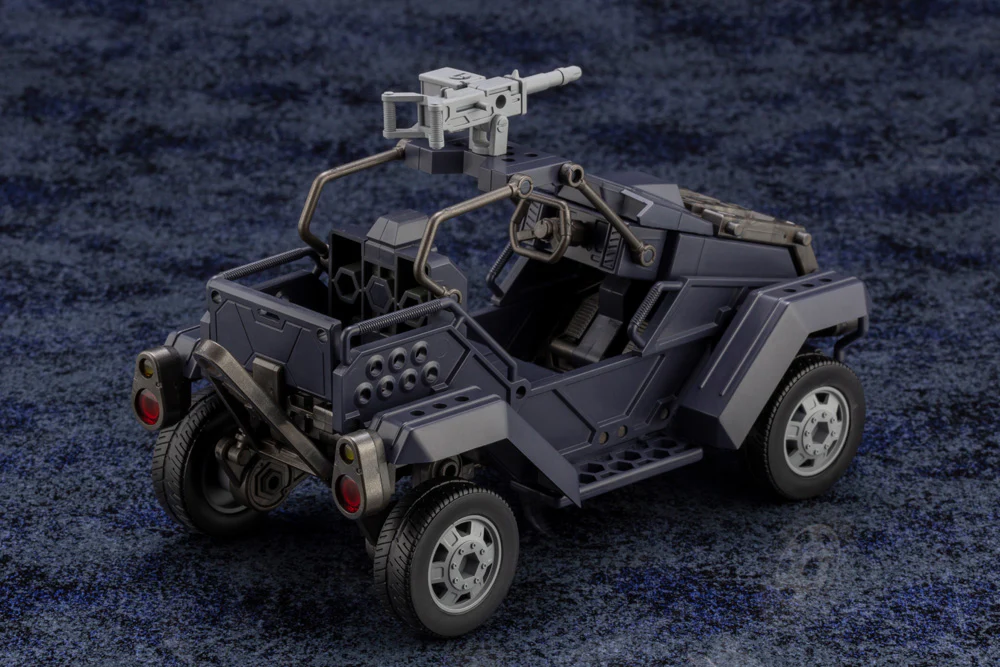 Hexa Gear HG103 Booster Pack 003 Night Stalkers Ver. - Image 3