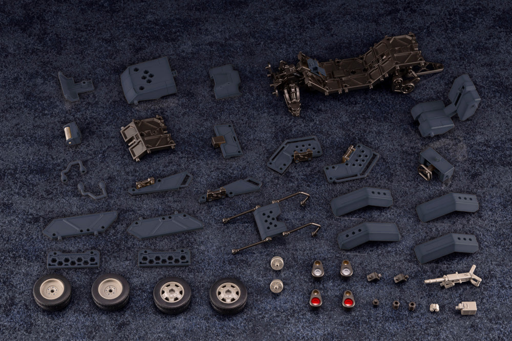 Hexa Gear HG103 Booster Pack 003 Night Stalkers Ver. - Image 4
