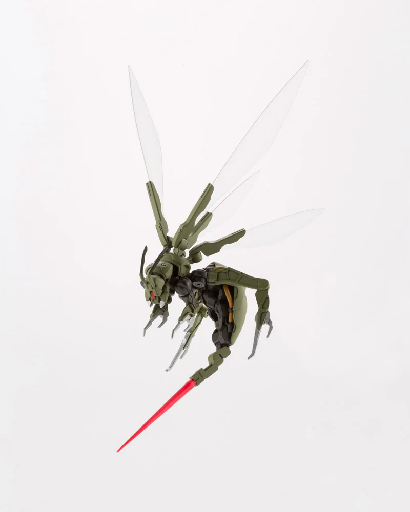 Hexa Gear HG105 Alternative Messer Float - Image 2