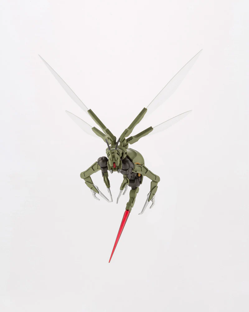 Hexa Gear HG105 Alternative Messer Float - Image 3