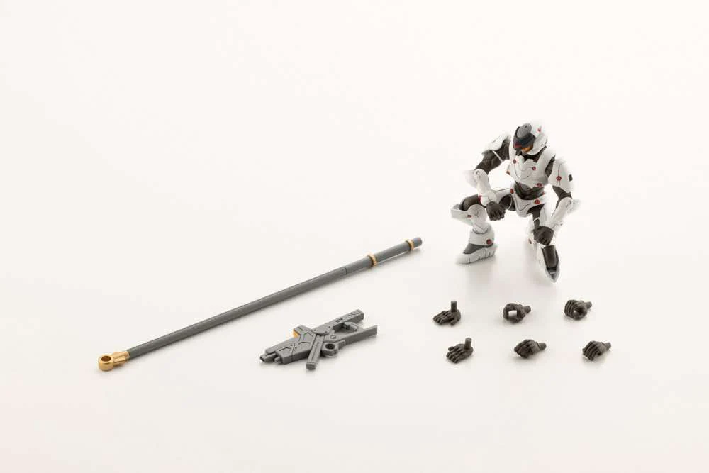 Hexa Gear HG107 Governor Lat Solid [Cradle] - Image 15