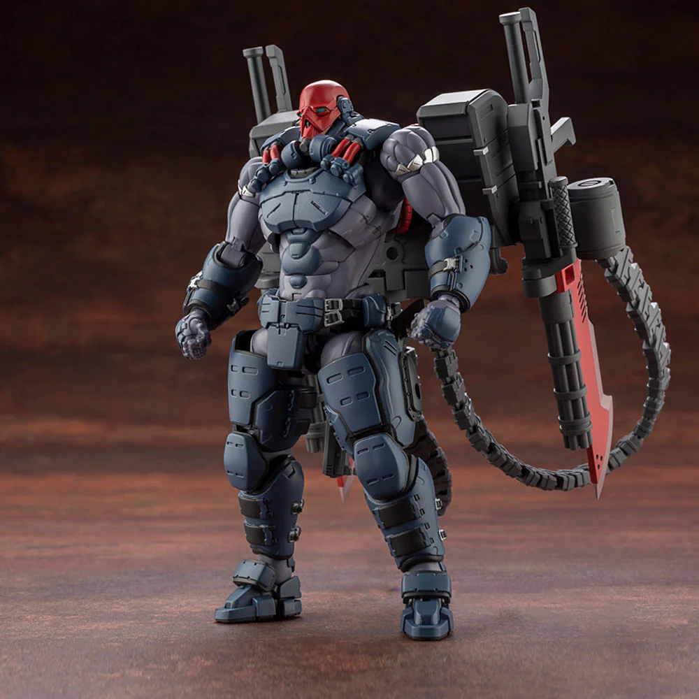 Hexa Gear HG109 Governor Bump Up Expander Collectors Edition