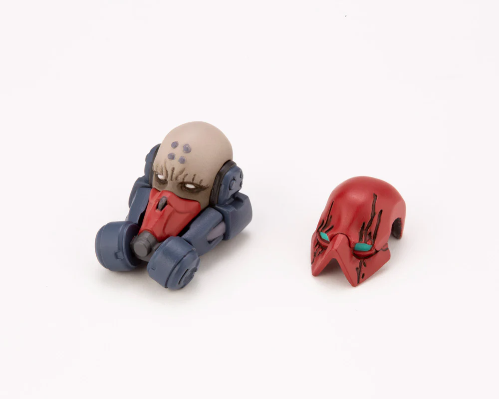 Hexa Gear HG109 Governor Bump Up Expander Collectors Edition - Image 10