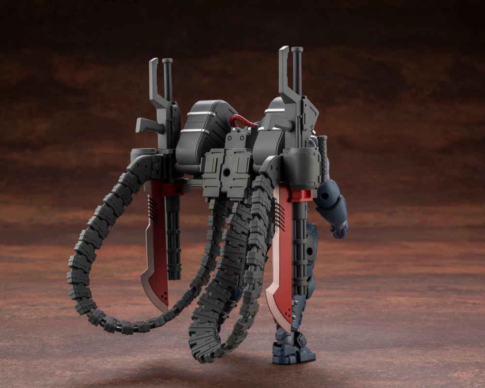 Hexa Gear HG109 Governor Bump Up Expander Collectors Edition - Image 3