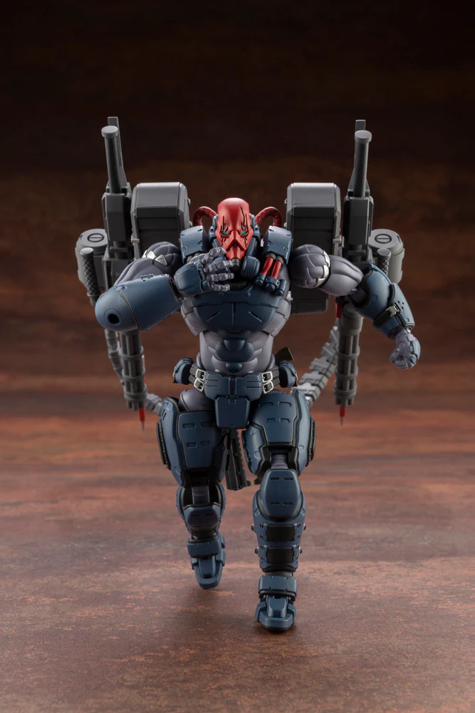 Hexa Gear HG109 Governor Bump Up Expander Collectors Edition - Image 4