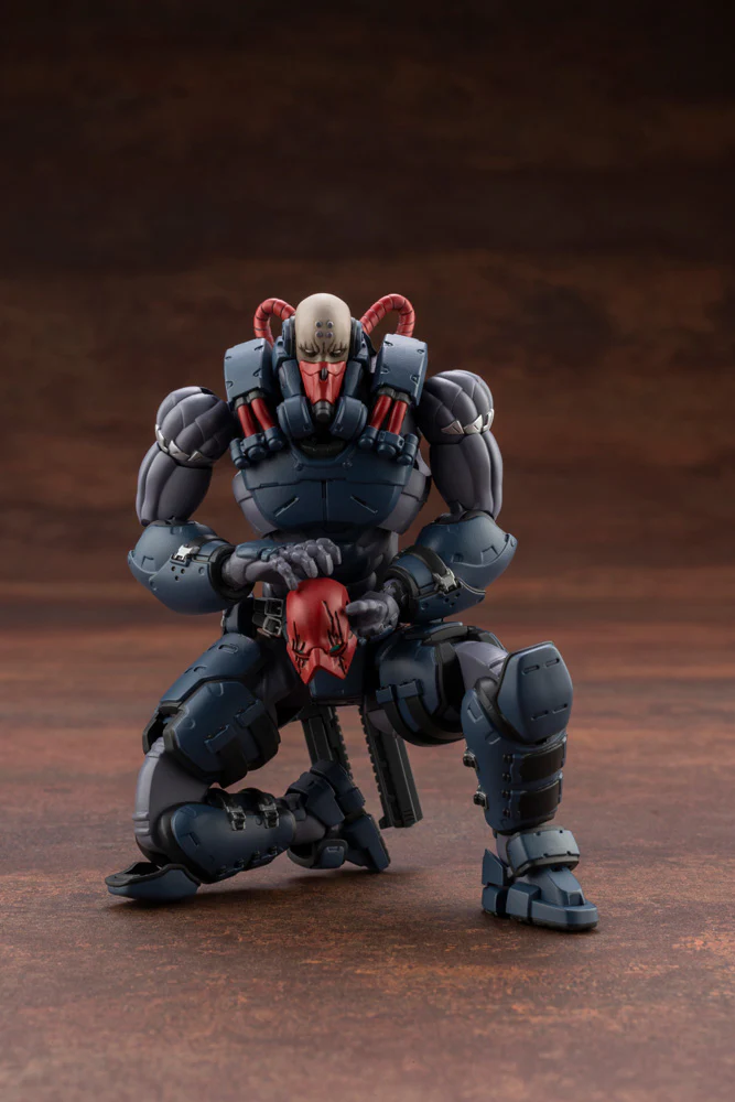 Hexa Gear HG109 Governor Bump Up Expander Collectors Edition - Image 7