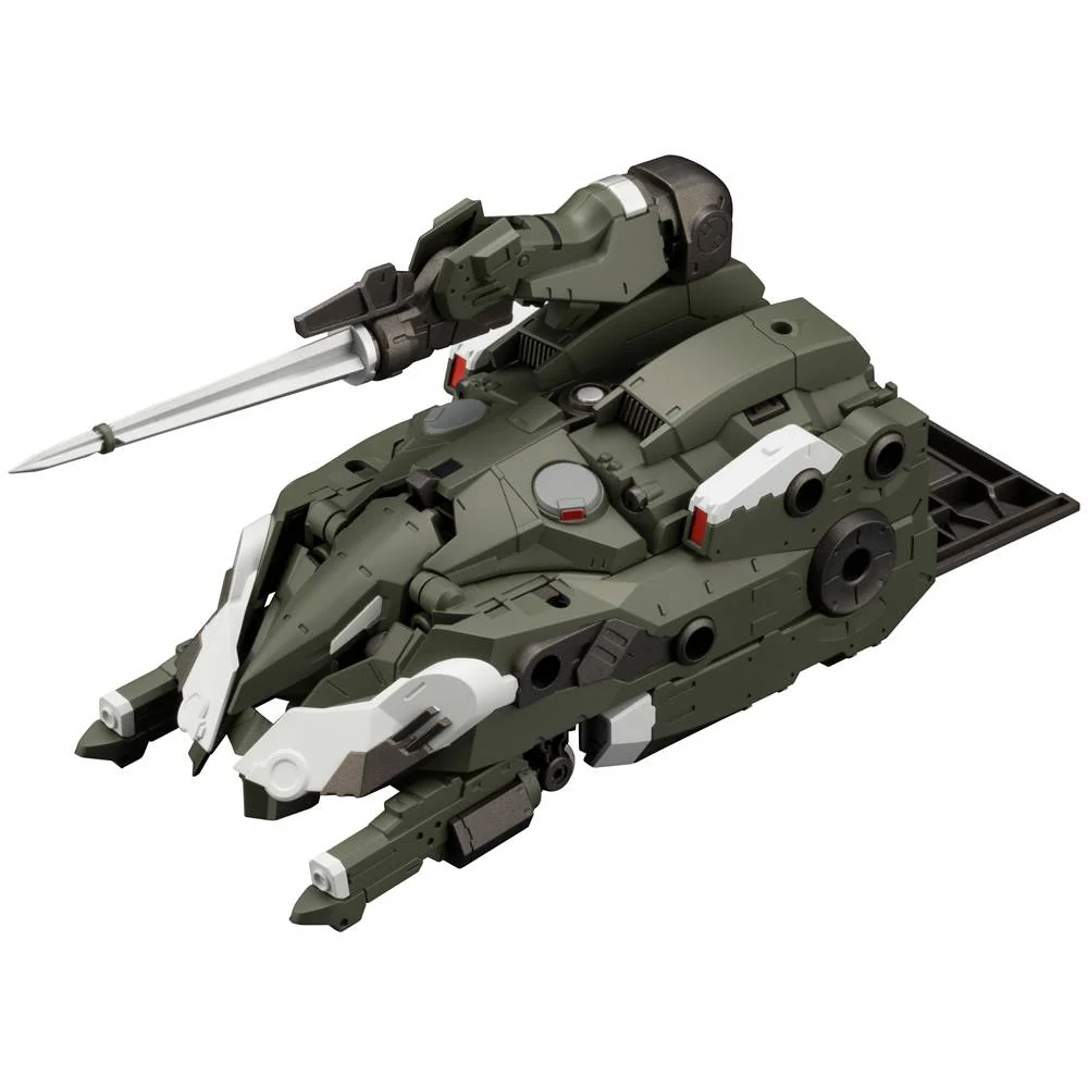 Hexa Gear HG110 Booster Pack 007 Cockpit - Image 2