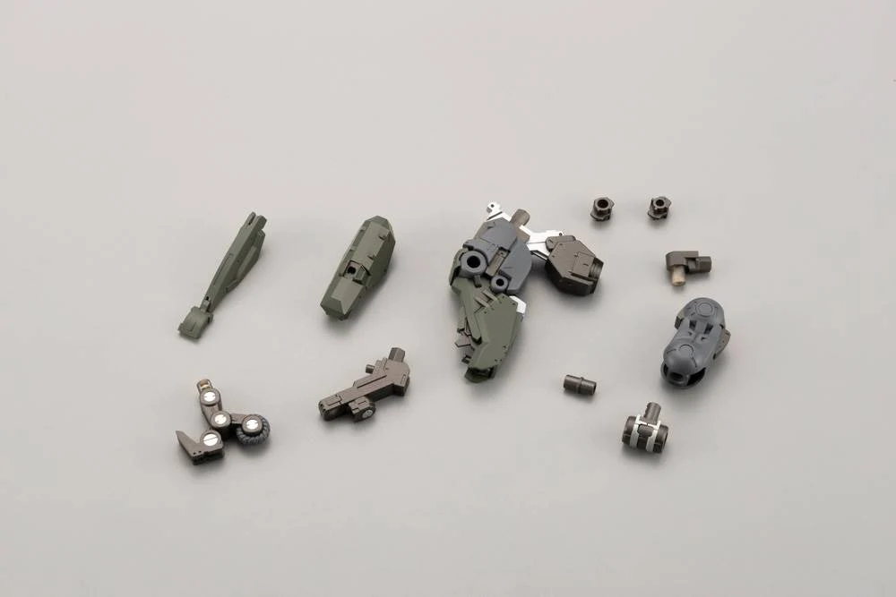 Hexa Gear HG111 Booster Pack 008 Insect Leg - Image 13