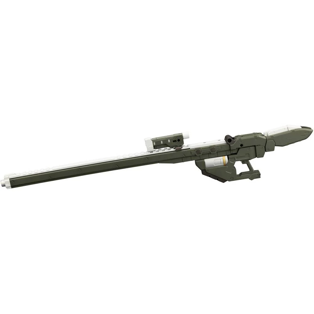 Hexa Gear HG112 Booster Pack 009 Sniper Cannon - Image 2