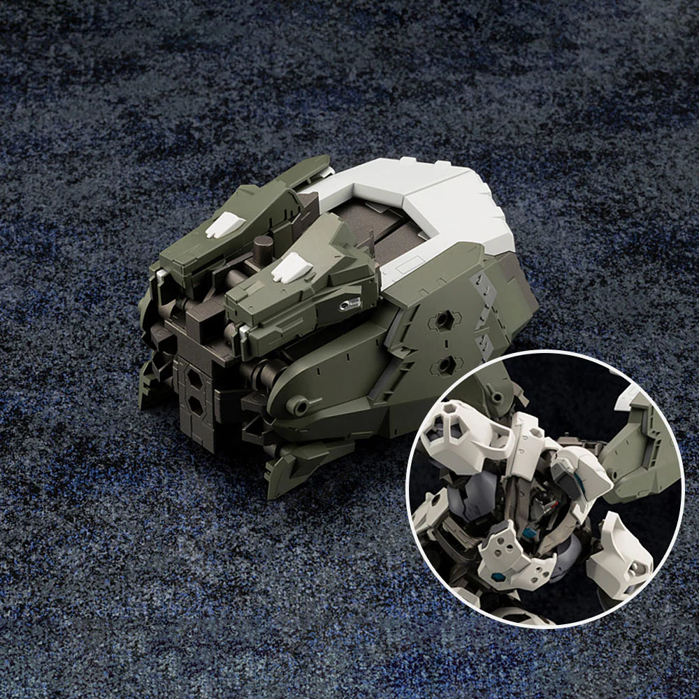 Hexa Gear HG113 Booster Pack 010 Booster