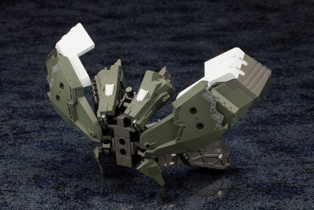Hexa Gear HG113 Booster Pack 010 Booster - Image 11