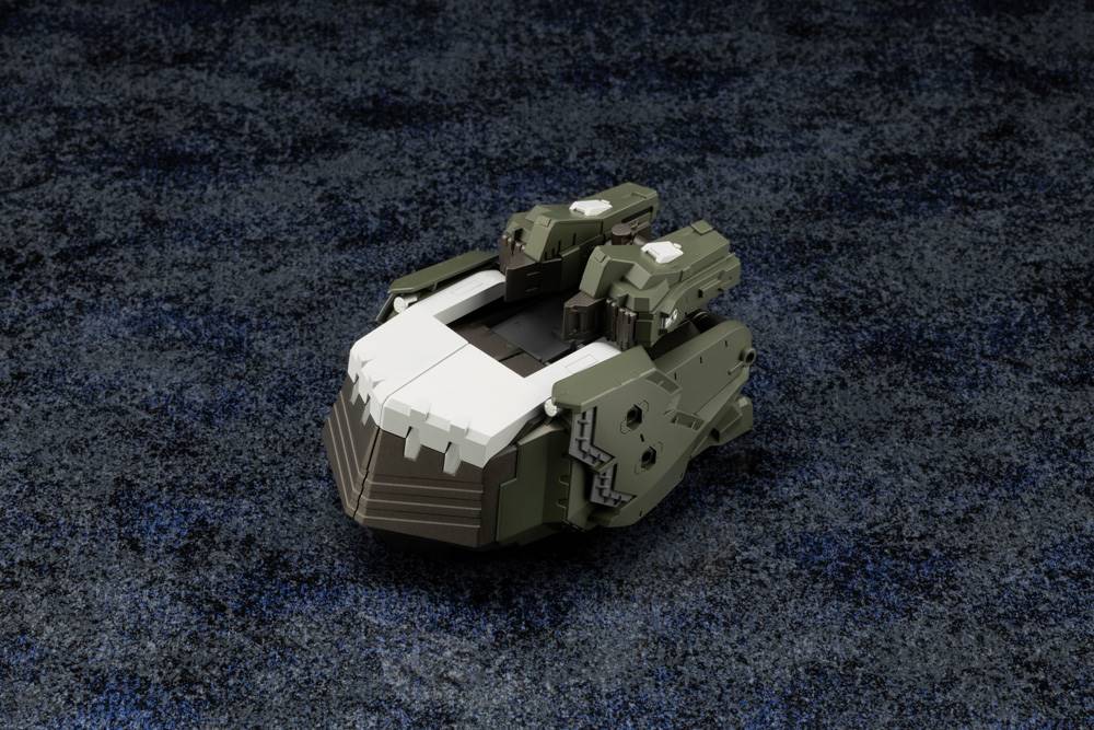 Hexa Gear HG113 Booster Pack 010 Booster - Image 12